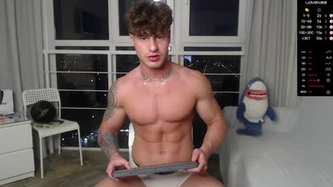 Snapshot of ed_hooligan chatting on April 2026 04:29:01 PM ed_hooligan online show from April 2026 04:29:01 PM