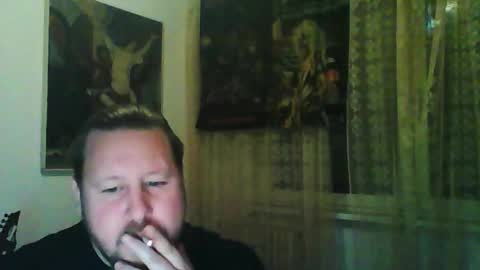 Edward online show from October 2025 07:07:02 PM