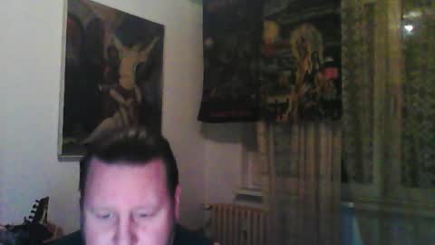 Snapshot of eda666 chatting on March 2026 07:07:01 PM Edward online show from March 2026 07:07:01 PM