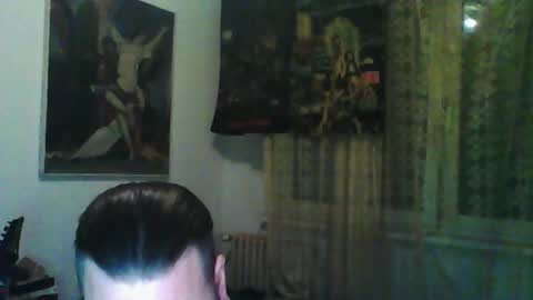 Snapshot of eda666 chatting on March 2026 07:17:02 PM Edward online show from March 2026 07:17:02 PM