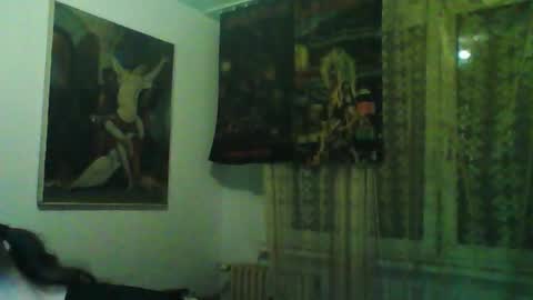 Snapshot of eda666 chatting on March 2026 07:08:01 PM Edward online show from March 2026 07:08:01 PM