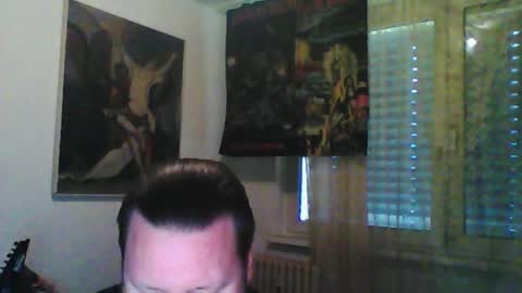 Snapshot of eda666 chatting on May 2026 05:40:02 PM Edward online show from May 2026 05:40:02 PM