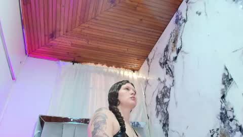 Snapshot of eda_bonne chatting on May 2026 12:33:01 PM Edda online show from May 2026 12:33:01 PM