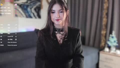 Snapshot of edabayse chatting on December 2024 02:00:01 PM Viola online show from December 2024 02:00:01 PM