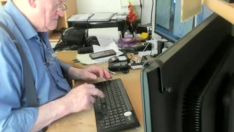 edam online show from March 2025 03:45:02 PM