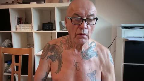 eddelmar online show from March 2026 07:45:01 AM