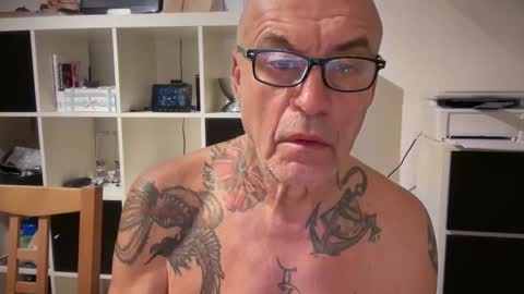 eddelmar online show from March 2026 08:45:02 PM