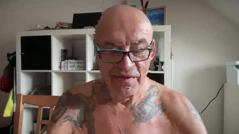 eddelmar online show from March 2026 07:03:02 AM