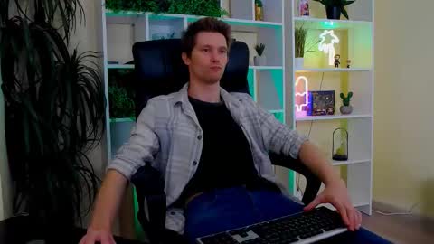 eddie_baker online show from March 2026 11:53:02 PM