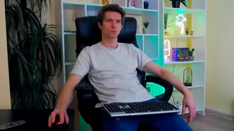 eddie_baker online show from April 2026 08:15:02 PM