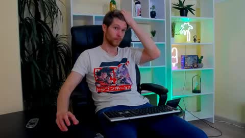 eddie_baker online show from May 2026 02:17:01 AM