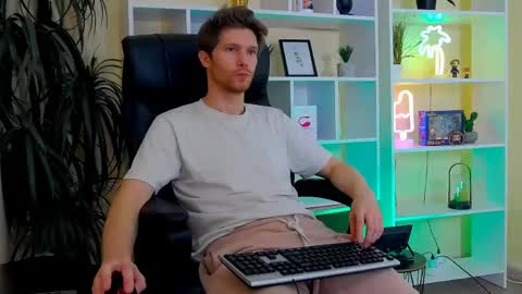eddie_baker online show from May 2026 08:27:01 PM