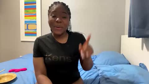 eddrisalove online show from May 2026 10:54:01 AM