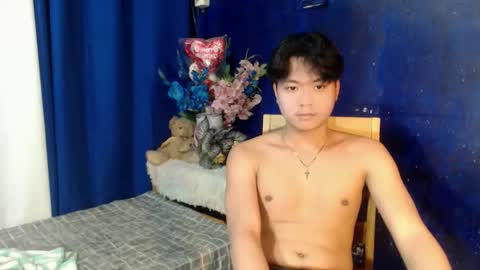 Snapshot of edelcum_xx chatting on October 2025 02:55:01 AM edelcum_xx online show from October 2025 02:55:01 AM