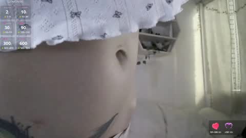 Eden Heaven online show from March 2026 07:52:02 AM