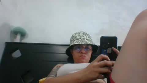 Snapshot of eden_jupiters chatting on November 2025 02:37:02 AM eden_jupiters online show from November 2025 02:37:02 AM