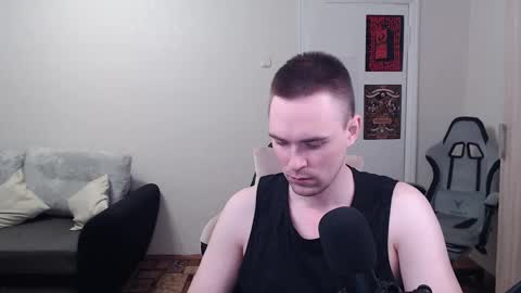Snapshot of edgarkm chatting on October 2025 07:31:01 AM Eddy online show from October 2025 07:31:01 AM
