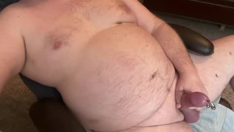 Edging Fun online show from July 2026 08:05:01 PM