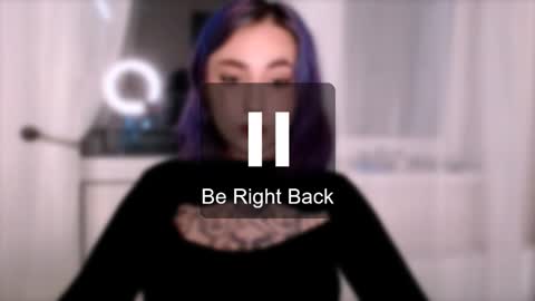 fickle demon made of clumps of matter online show from October 2025 08:31:01 PM