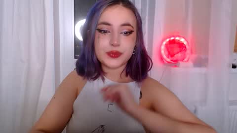 fickle demon made of clumps of matter online show from October 2025 09:00:02 PM