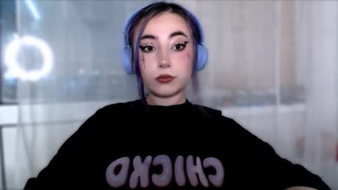 fickle demon made of clumps of matter online show from November 2025 08:52:01 PM