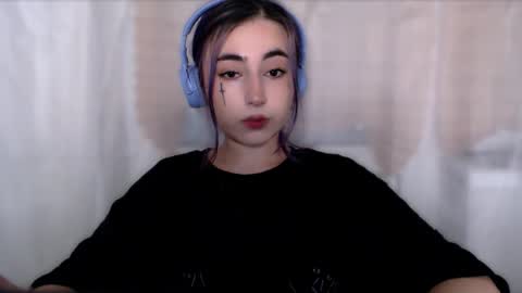 fickle demon made of clumps of matter online show from November 2025 11:09:01 PM