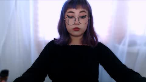 fickle demon made of clumps of matter online show from December 2025 08:08:01 AM