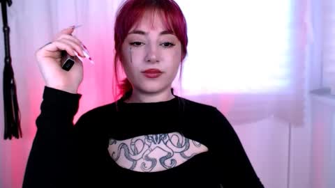 fickle demon made of clumps of matter online show from March 2026 01:42:01 AM