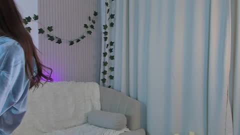 Lisa  online show from January 2025 03:08:01 AM