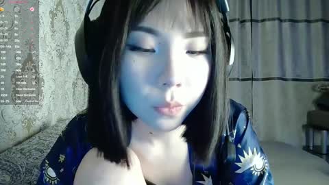 Snapshot of edithobeng chatting on March 2026 05:07:01 PM Kama online show from March 2026 05:07:01 PM