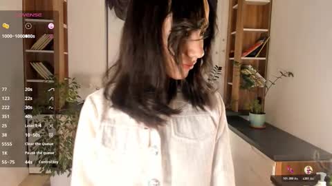 Snapshot of edlacarleton chatting on November 2025 01:16:01 AM Nikki online show from November 2025 01:16:01 AM