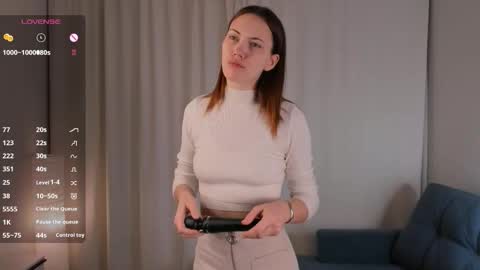 Snapshot of edlacarleton chatting on November 2025 01:11:01 AM Nikki online show from November 2025 01:11:01 AM