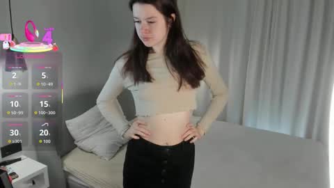 Snapshot of edlacarleton chatting on December 2025 01:21:02 AM Nikki online show from December 2025 01:21:02 AM