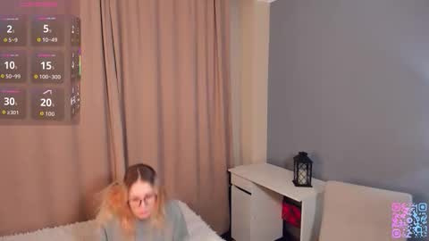 Nikki online show from February 2026 01:15:02 AM