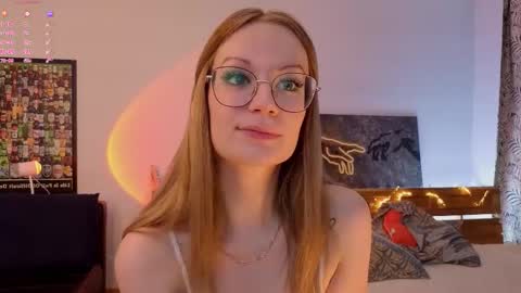 Edlin Gali online show from October 2025 02:38:01 PM