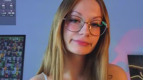 Edlin Gali online show from November 2025 01:33:02 AM