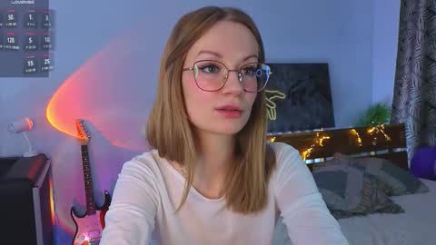 Edlin Gali online show from November 2025 04:45:02 AM