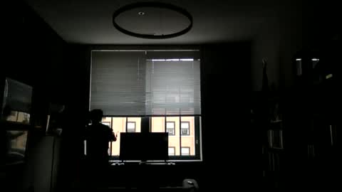 EddieFitz75 online show from November 2025 02:38:02 PM