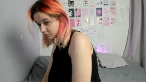 Snapshot of edna_dana chatting on January 2025 06:24:02 PM Edna online show from January 2025 06:24:02 PM