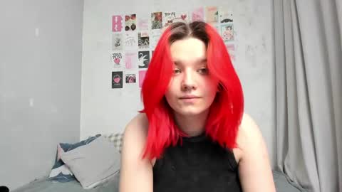 Snapshot of edna_dana chatting on January 2025 06:32:01 PM Edna online show from January 2025 06:32:01 PM