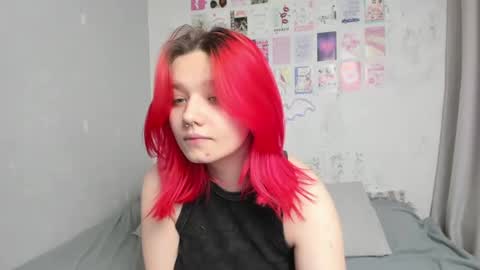 Snapshot of edna_dana chatting on January 2025 06:25:01 PM Edna online show from January 2025 06:25:01 PM