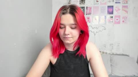 Snapshot of edna_dana chatting on January 2025 06:52:01 PM Edna online show from January 2025 06:52:01 PM