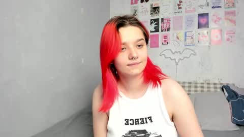 Snapshot of edna_dana chatting on January 2025 06:32:02 PM Edna online show from January 2025 06:32:02 PM