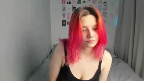 Snapshot of edna_dana chatting on February 2025 05:40:01 PM Edna online show from February 2025 05:40:01 PM
