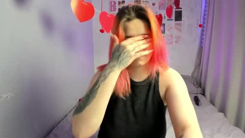 Snapshot of edna_dana chatting on February 2025 06:13:02 PM Edna online show from February 2025 06:13:02 PM