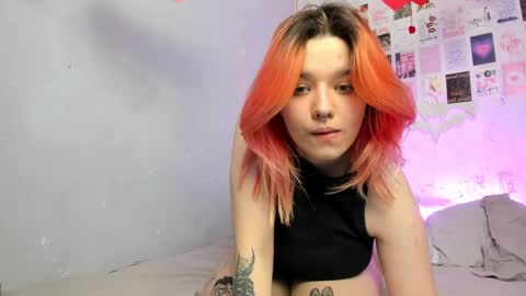 Snapshot of edna_dana chatting on March 2025 06:40:02 PM Edna online show from March 2025 06:40:02 PM
