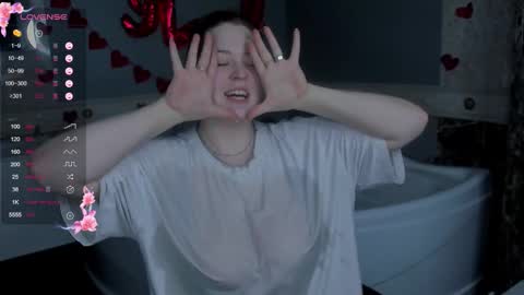 ednaadamse online show from February 2026 09:10:02 AM