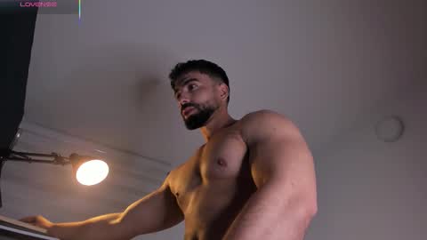 edrick online show from November 2025 11:35:01 AM