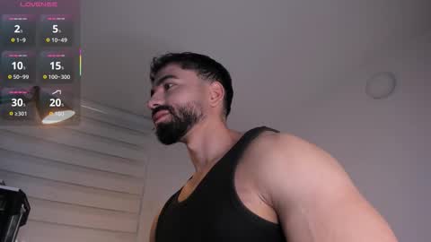 edrick online show from January 2026 12:10:02 PM