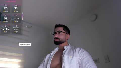 edrick online show from March 2026 12:40:01 PM